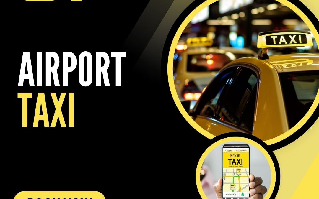 Airport Taxi