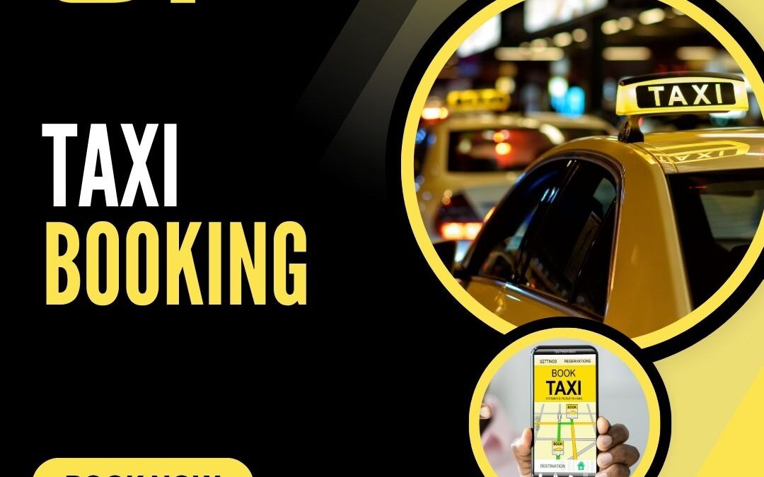 Taxi Booking: Is It Cheaper to Book Online or Hail One on the Street?