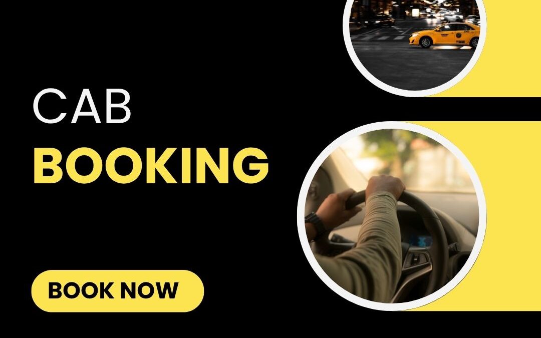 Cab Booking