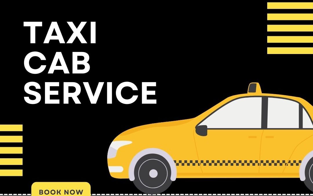 Late-Night Taxi Cab Service: Is It Safe & Available?